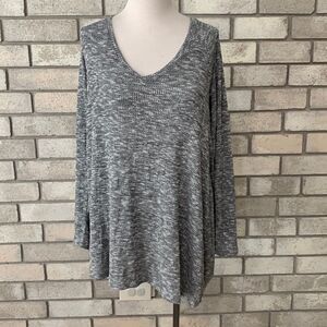 3for$20 light sweater large